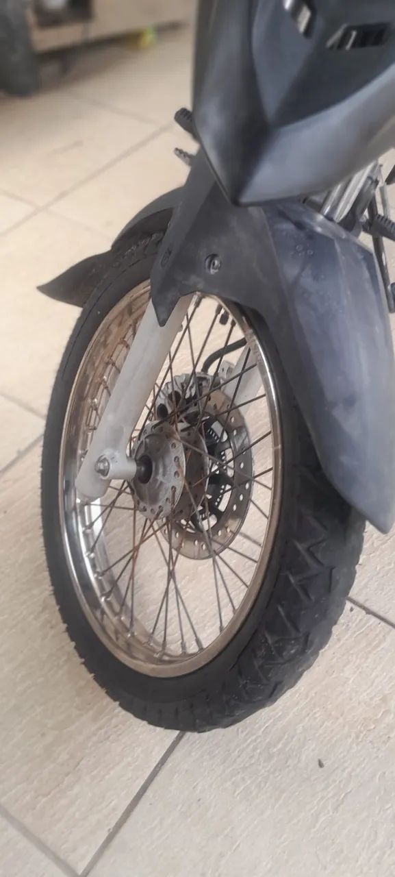 Xre190  - Foto 4