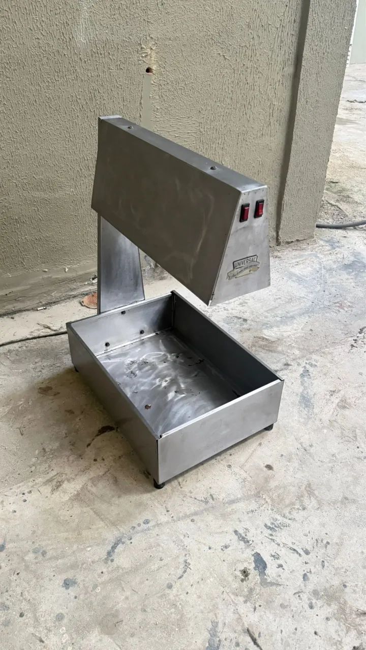 Estufa Aquecedora para Frituras - Foto 2
