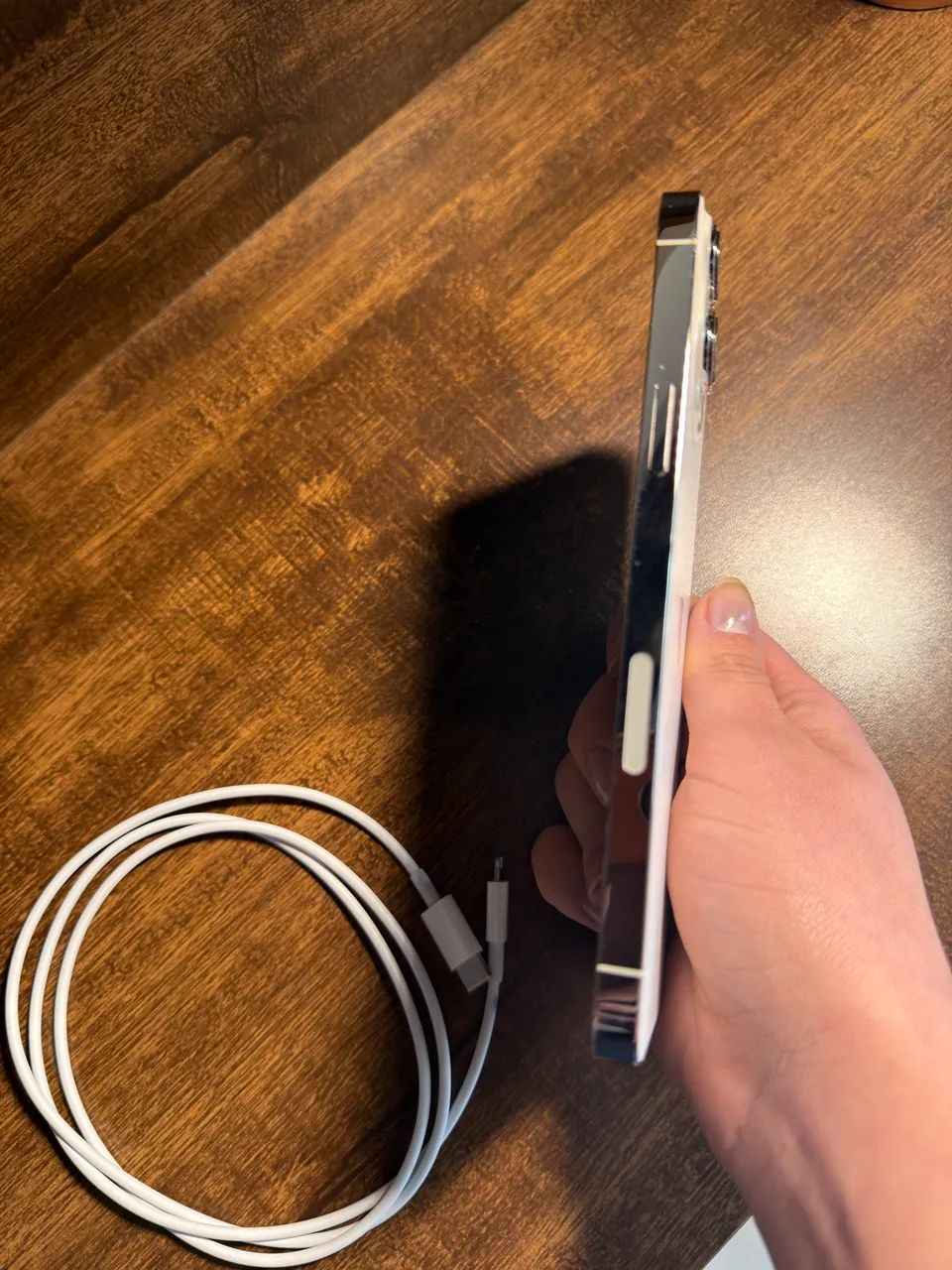 IPHONE 13 Pro Max 256 - Foto 3