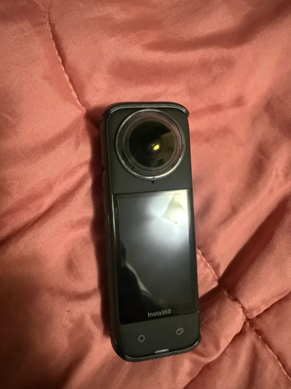 Insta 360 X4