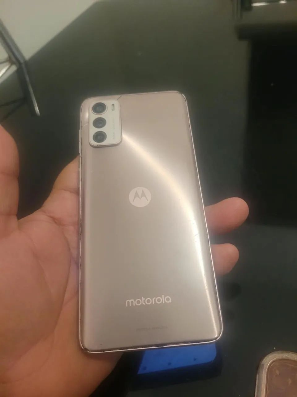 Vende-se um celular  - Foto 5