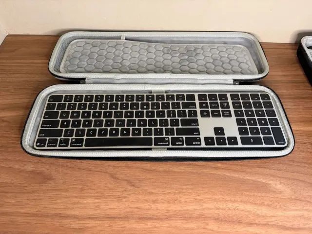 Case para Magic Keyboard  - Foto 2