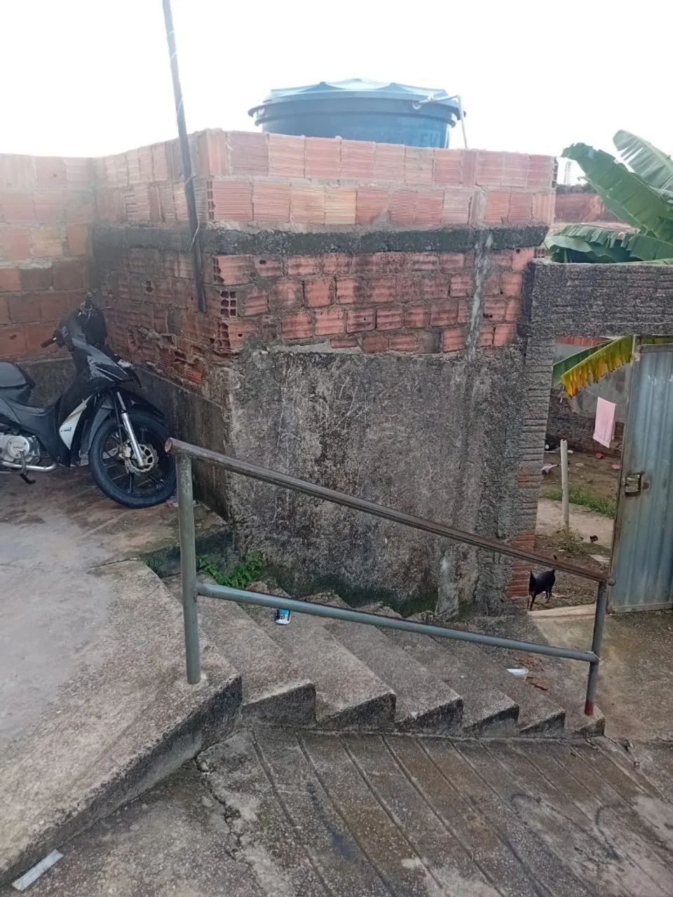 Vendo terreno