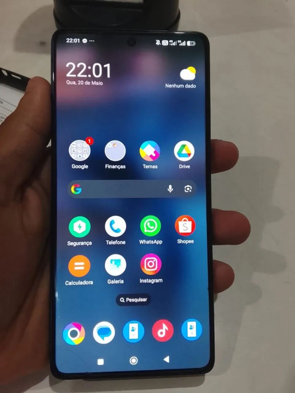 Poco M6 Pro - Foto 2
