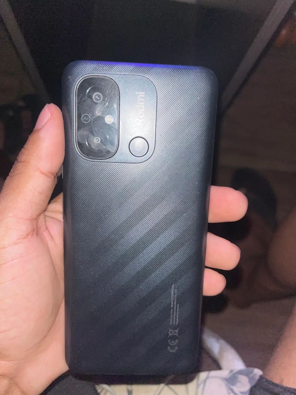 Xiaomi Redmi note 12c - Foto 3
