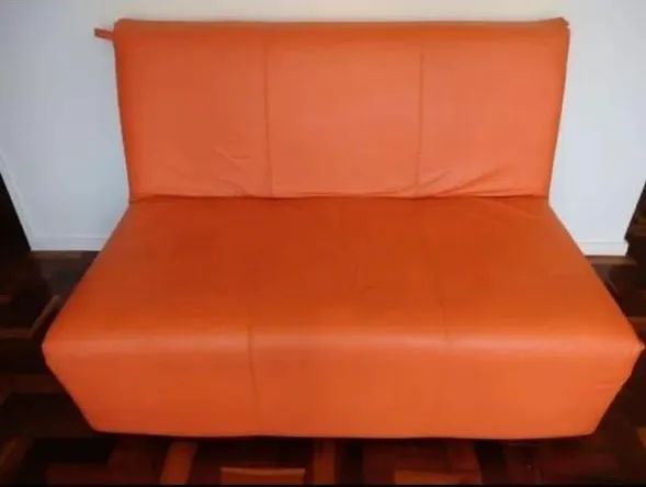Sofá cama Tok&Stok