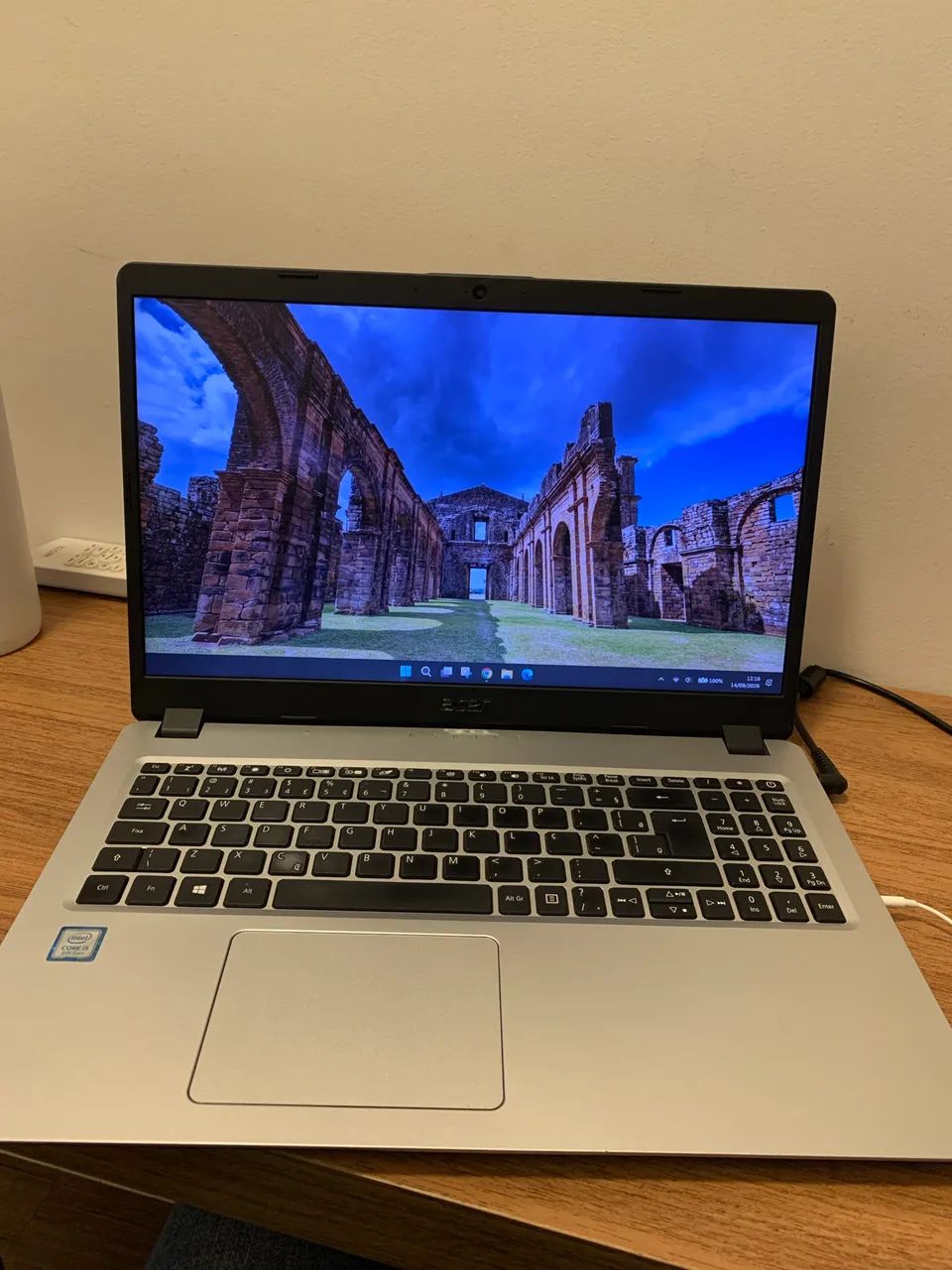 Notebook Acer Processador Intel Core I5 RAM 12GB SSD 238GB - Foto 3