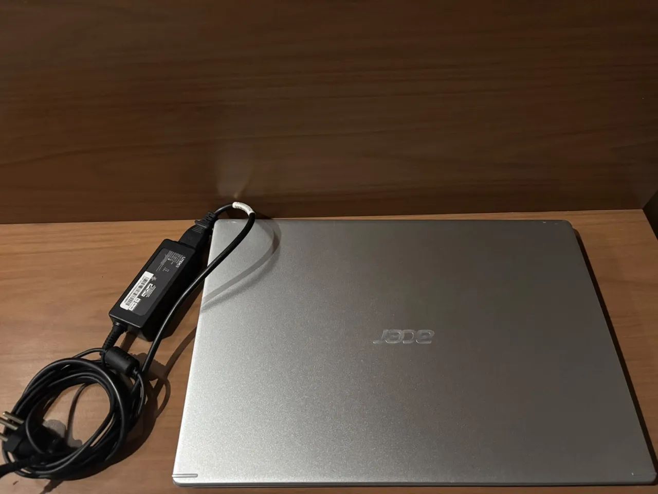 Notebook Acer Ryzen 7-5700U - Foto 5