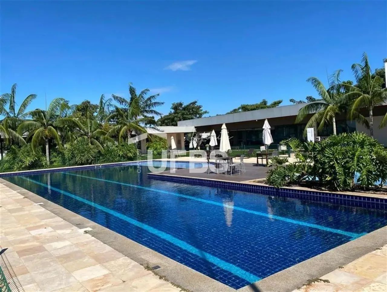 Lote à venda no Terras Alpha 1