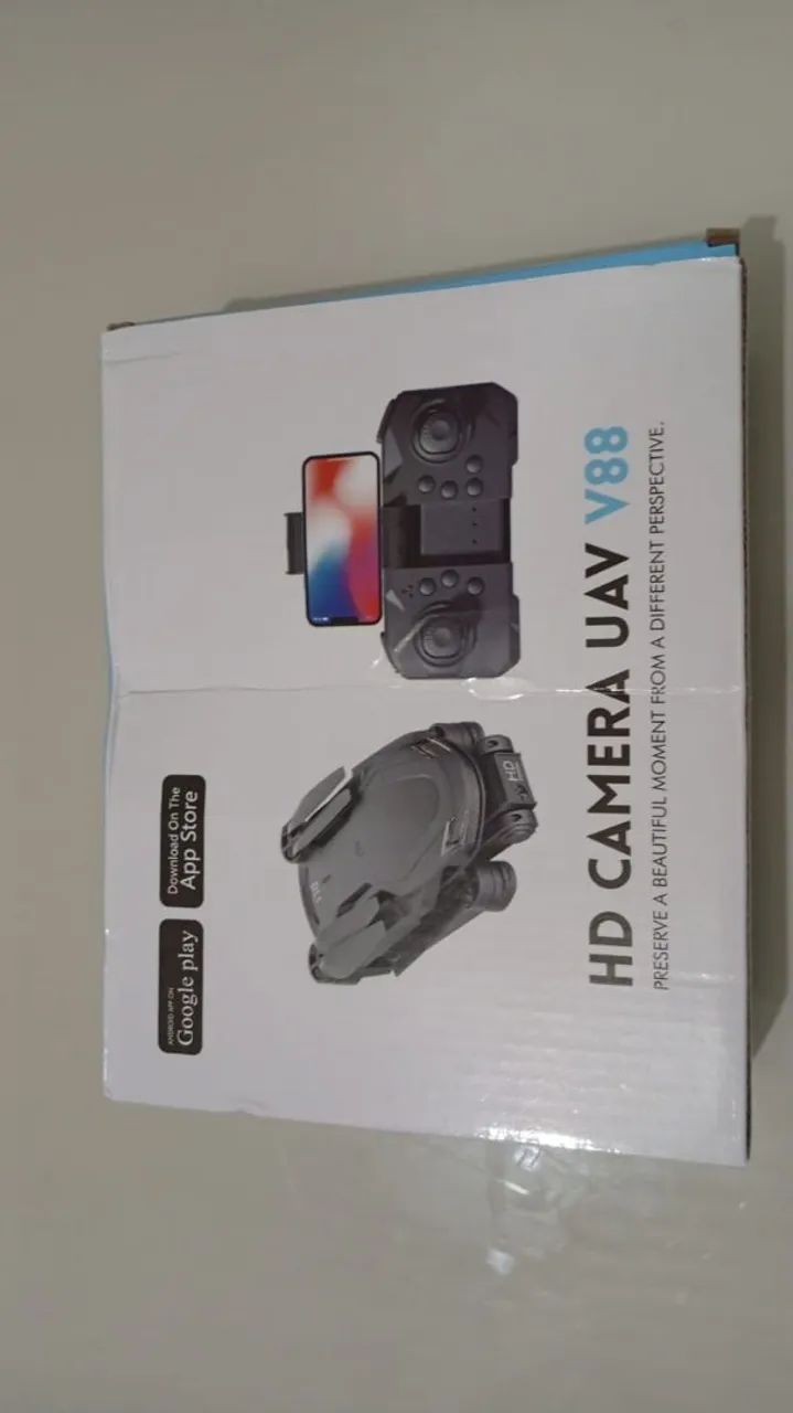 Drone novo420251798287820801