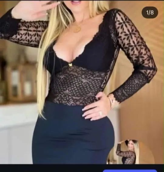 Moda íntima lingerie 