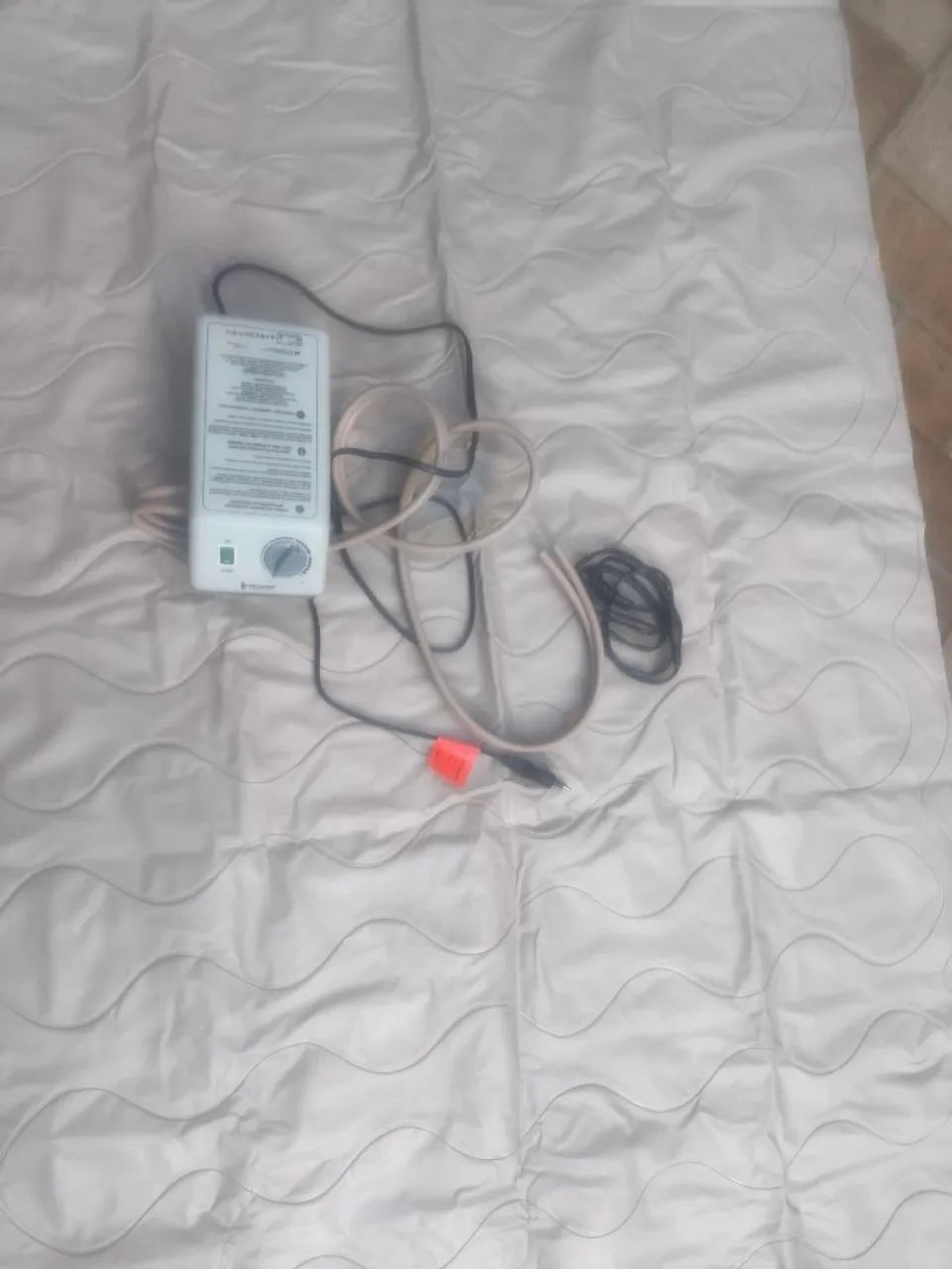 Colchão inflável delamed  - Foto 4