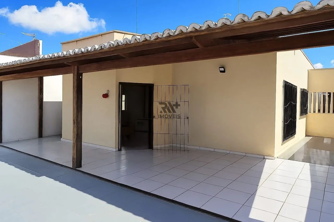 Casa 2 Quartos 106m² - Nova Esperança - Foto 2