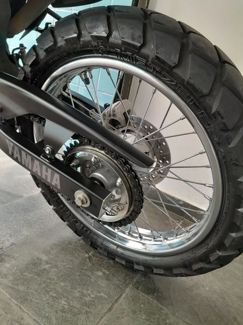 Lander 250 2025 - Foto 5