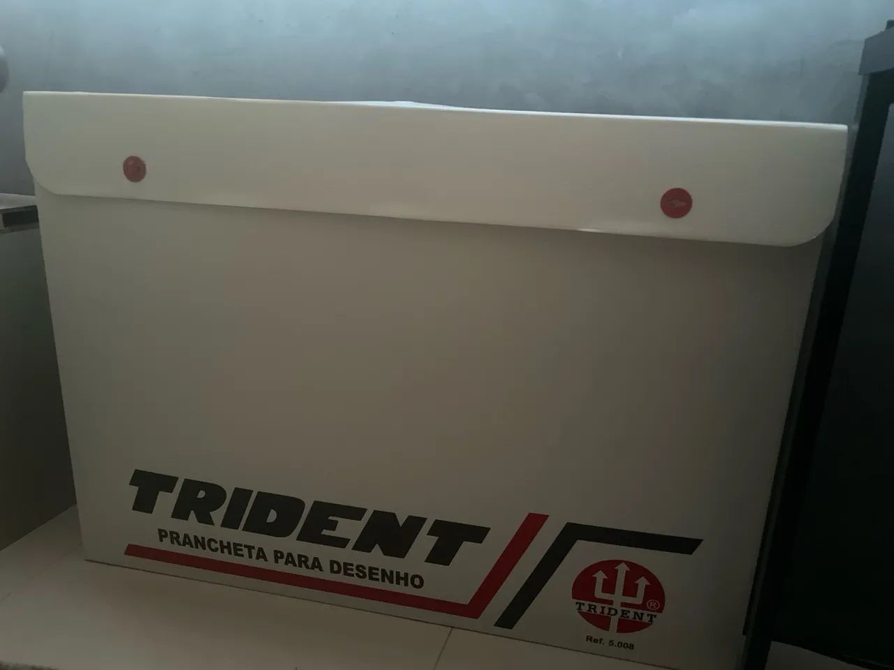 Prancheta de desenho A2 Trident 5.008 