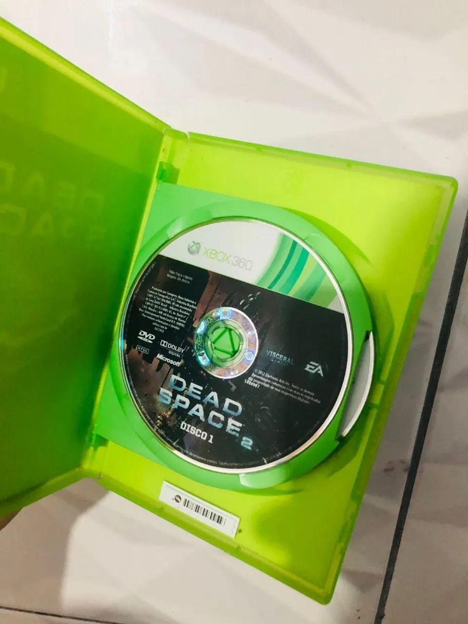 DEAD SPACE 2 XBOX 360  - Foto 3