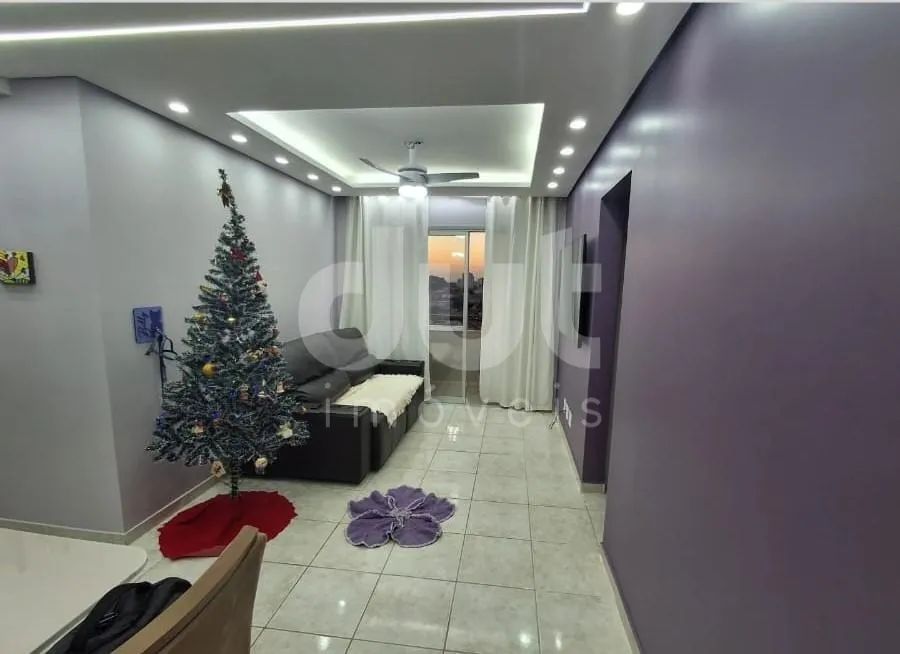 apartamento - São Bernardo - Campinas - Foto 2