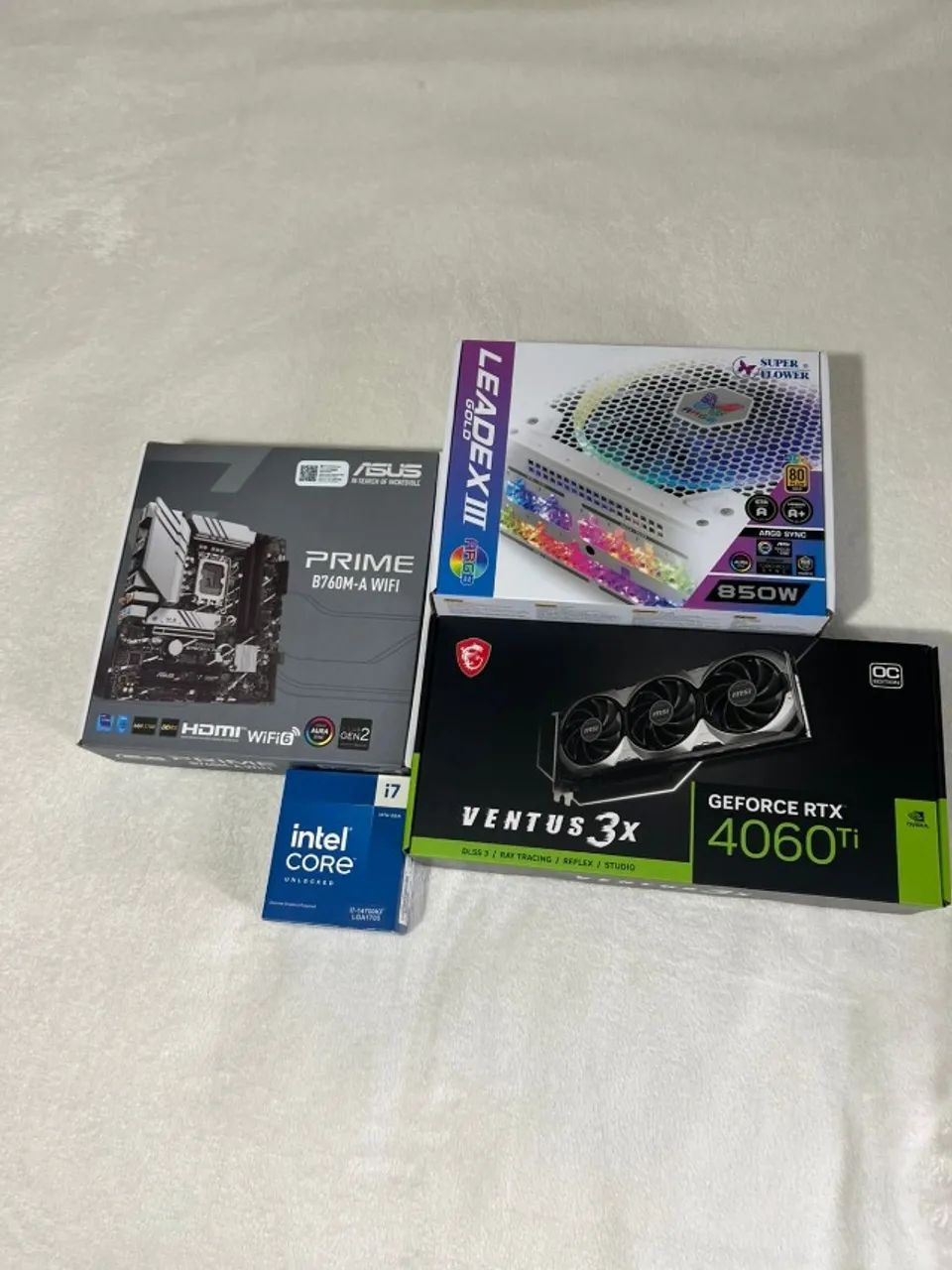 Computador Gamer - Foto 4
