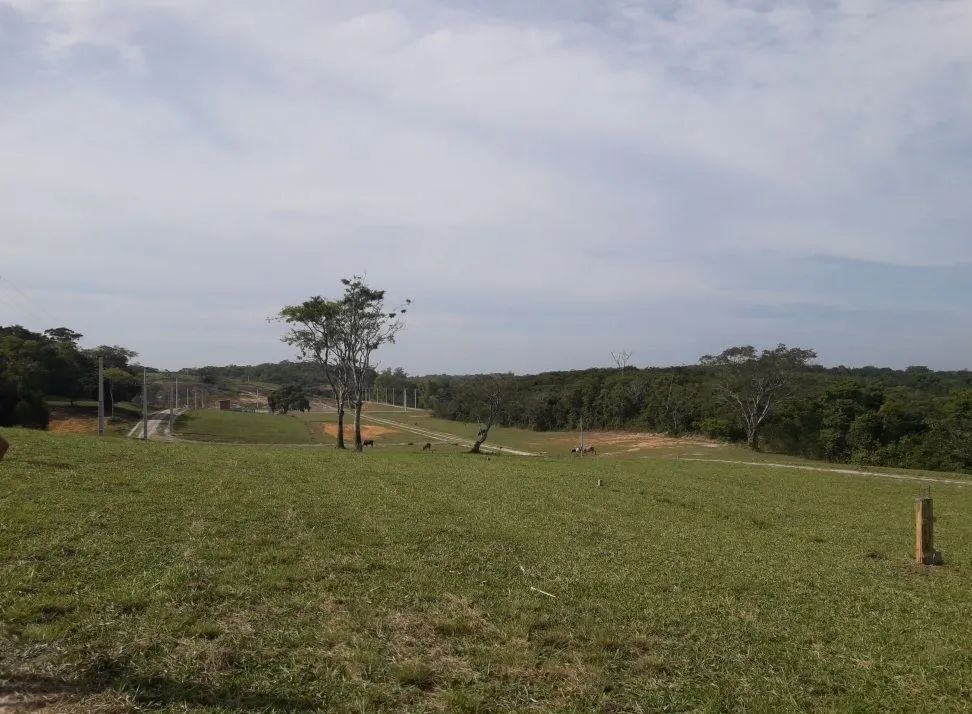Terreno em Araruama!!! 