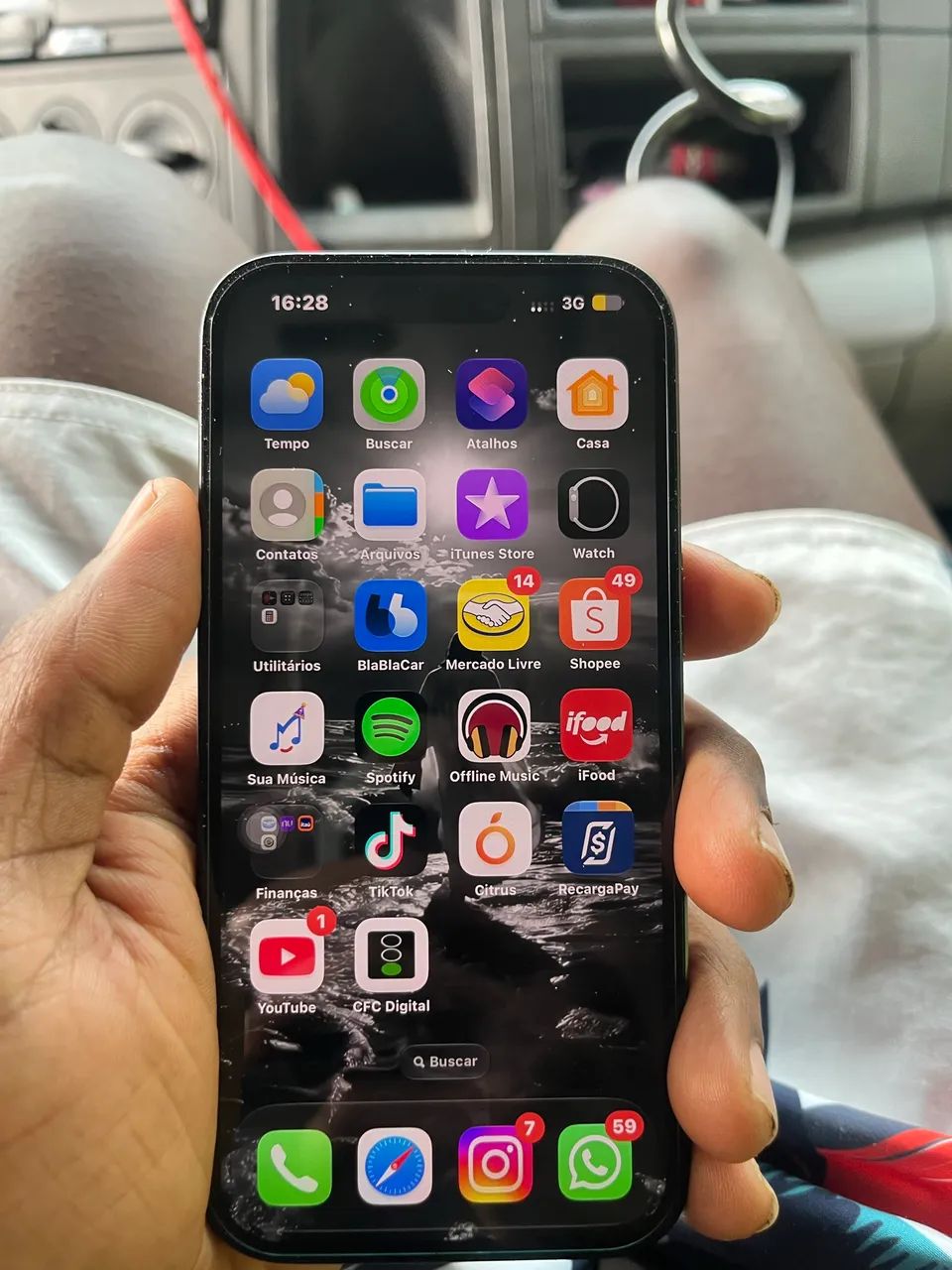 iPhone 15 - Foto 2