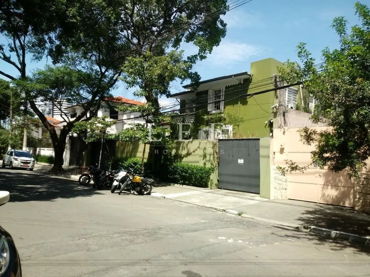 Rua Minas Gerais - HIGIENÓPOLIS. - Foto 4