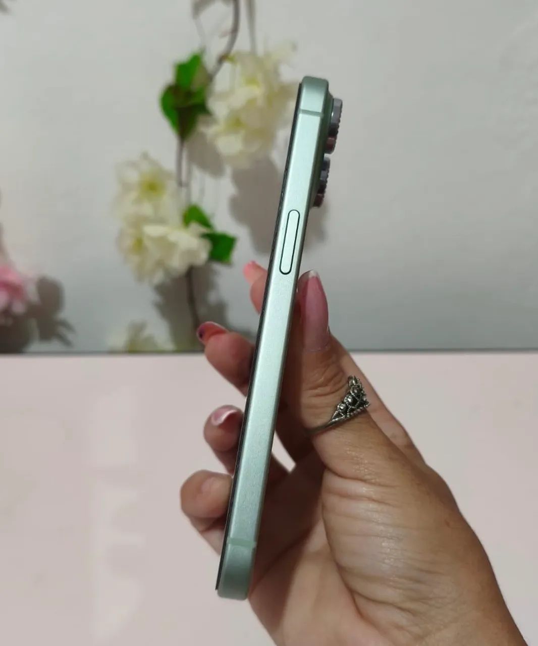 iPhone 15 | verde | 128g - Foto 2