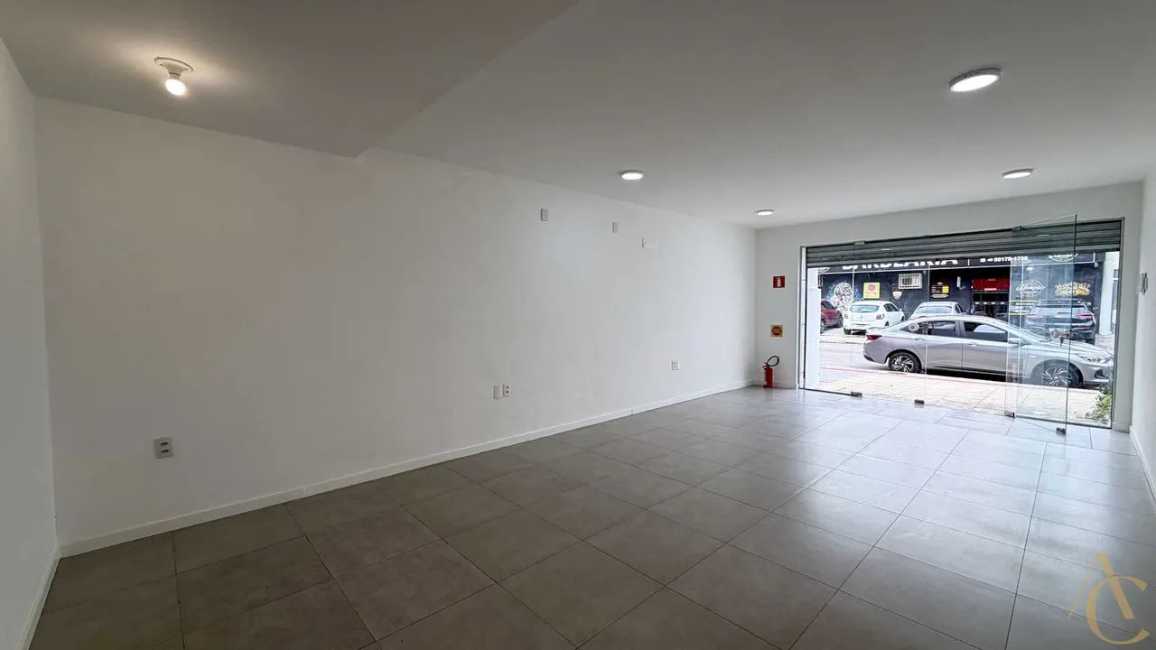 Loja para locação - 40,00m² - Kobrasol | São José/SC. - Foto 4