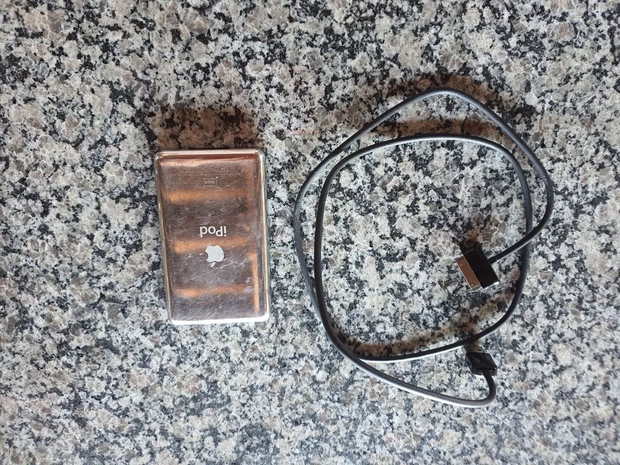 Ipode Classic de 160GB - Foto 2
