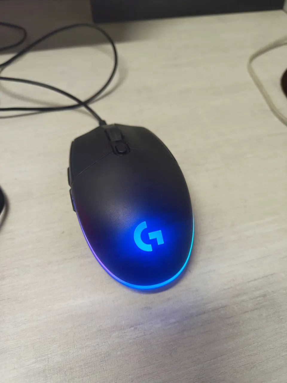 Vendo teclado e mouse gamer - Foto 2