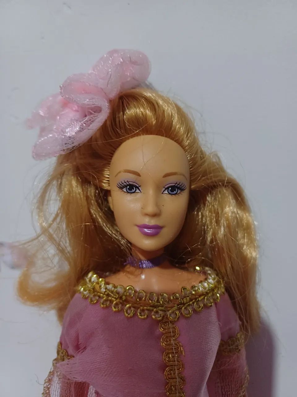 Barbie muito linda matel, bem conservada.  - Foto 4