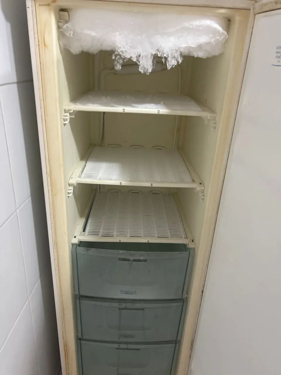 Freezer continental  - Foto 2