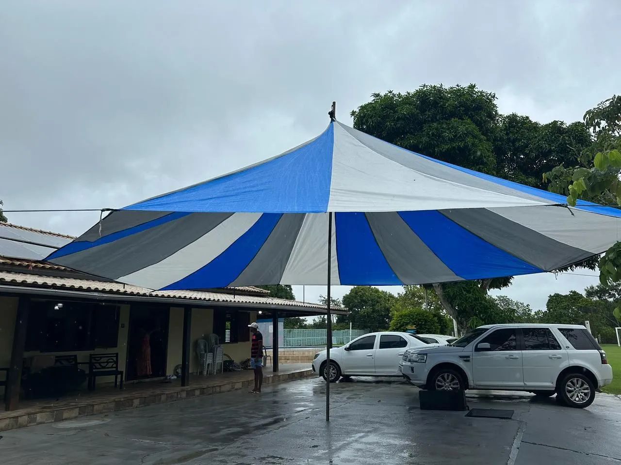 Aluguel e venda , tendas de circo - Foto 3