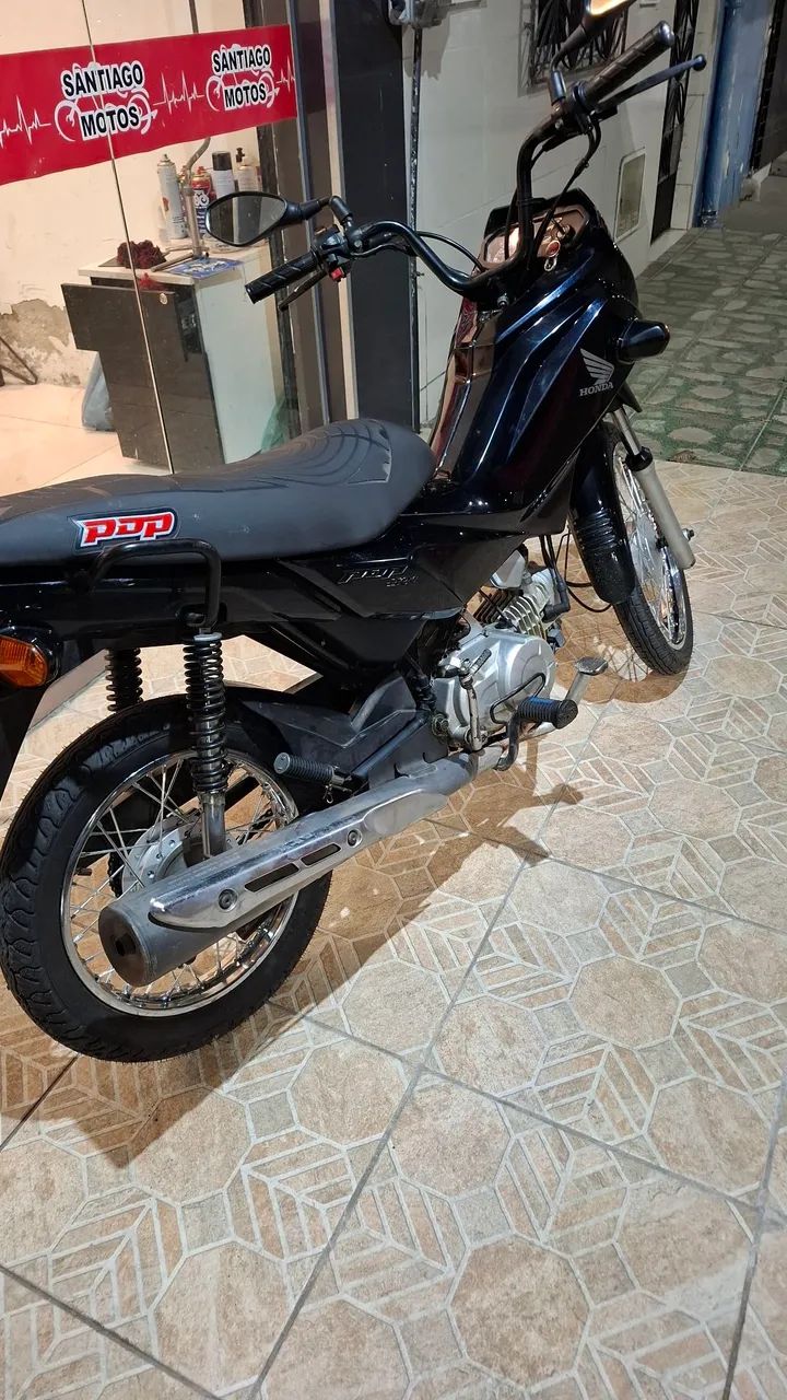 Pop 110i 2020 - Foto 5