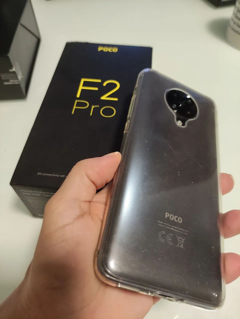 celular