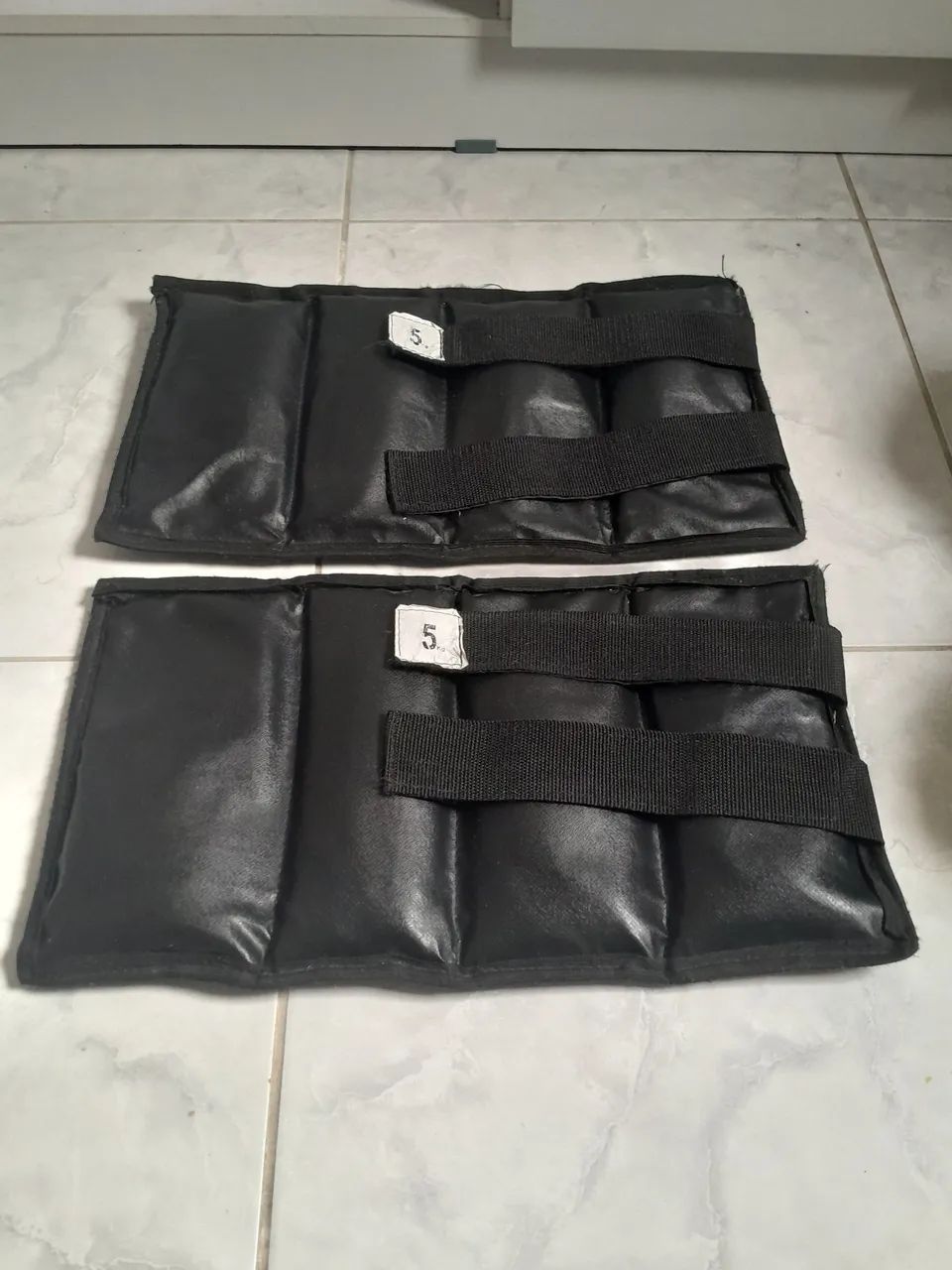 caneleira 5 kilos  - Foto 2
