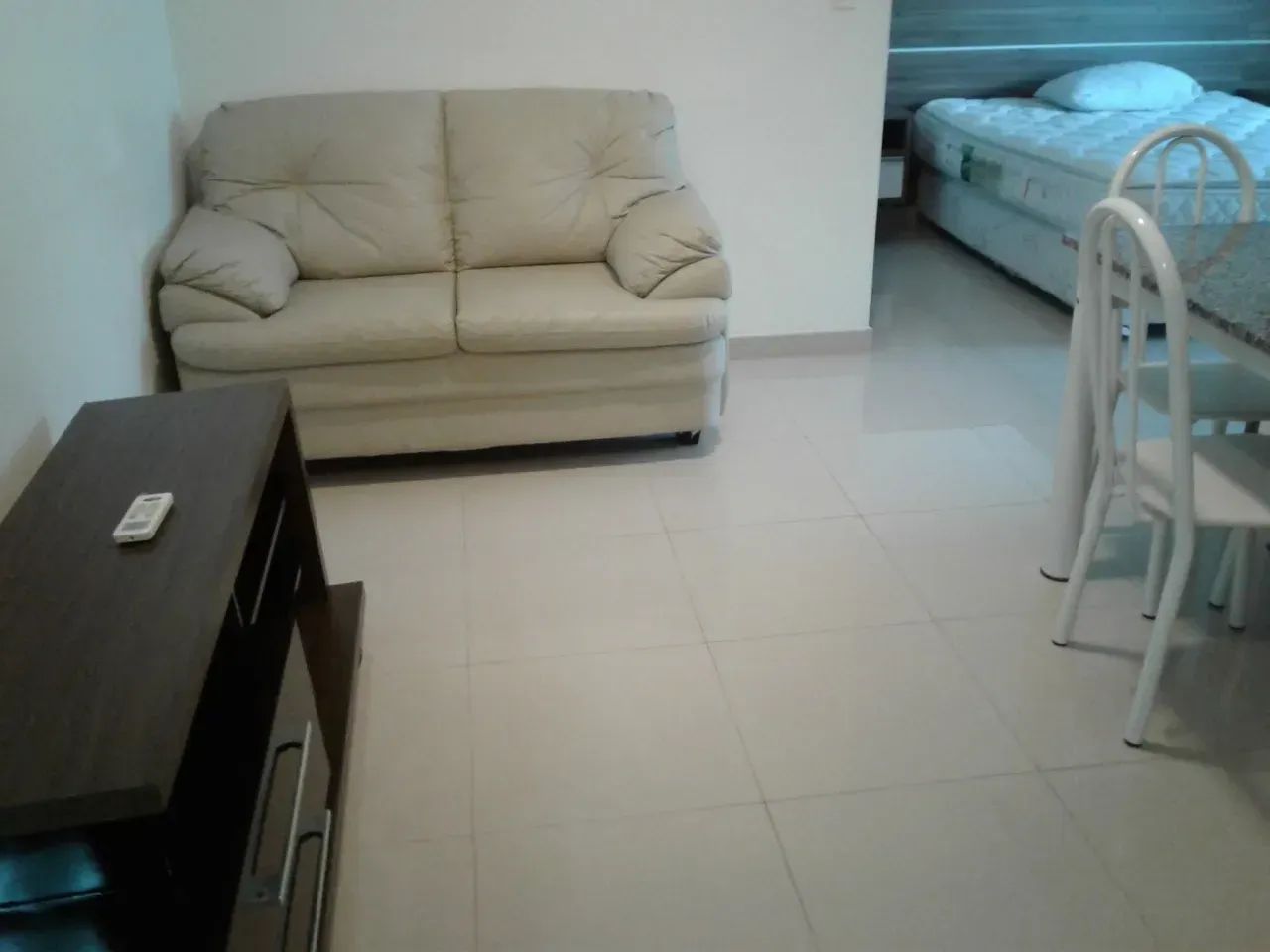Vieiralves - Space Residence - Mobiliado - Foto 5