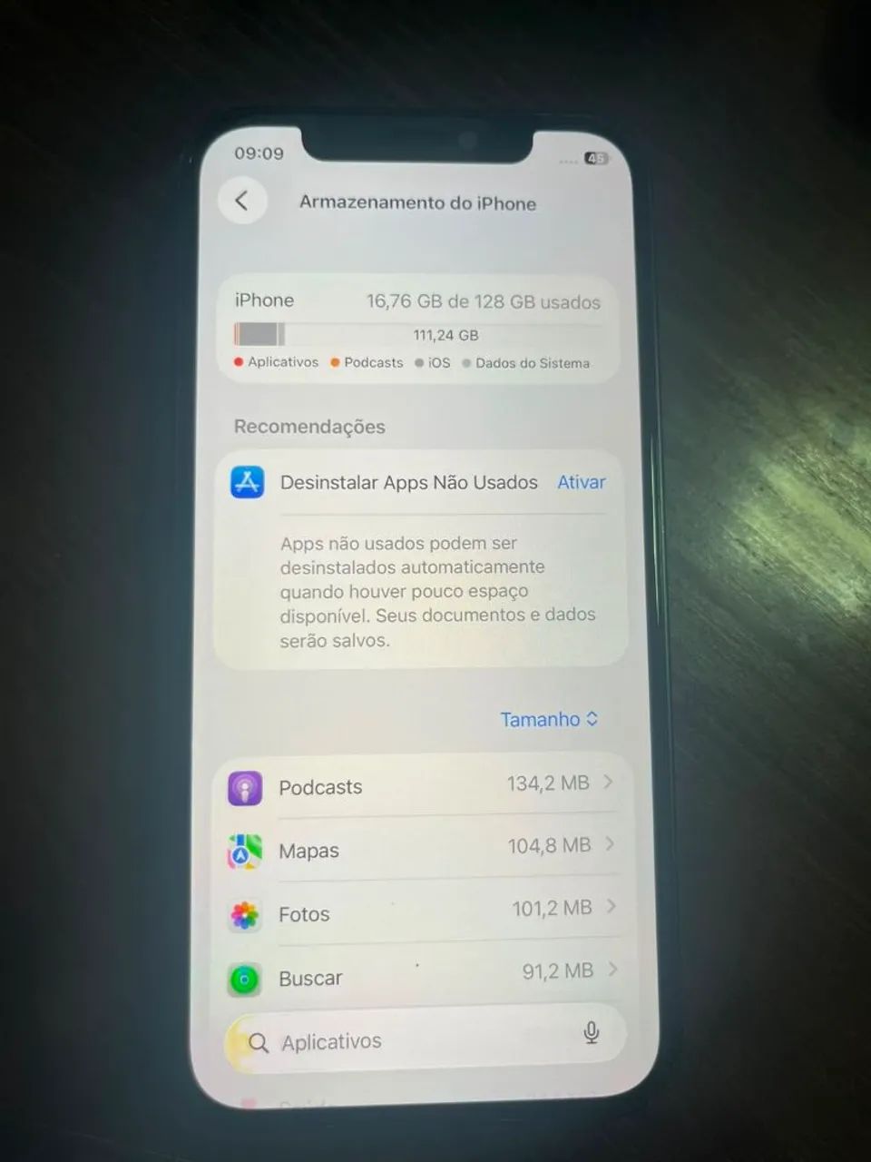 IPHONE 12 - Foto 3