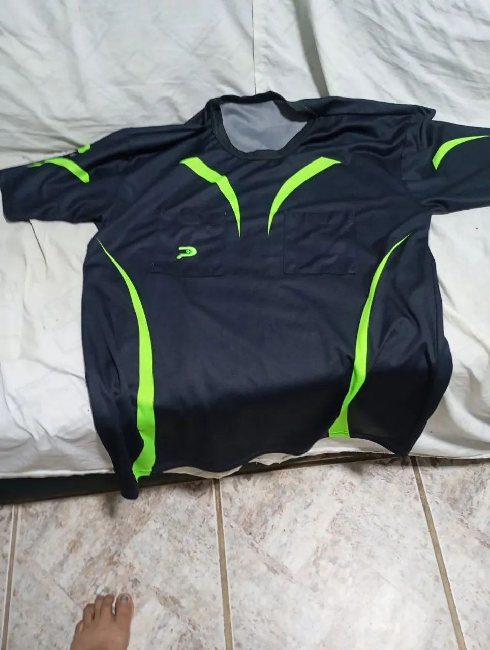 Material de arbitragem  - Foto 4