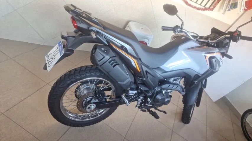 Moto zerada xre 190 - Foto 2