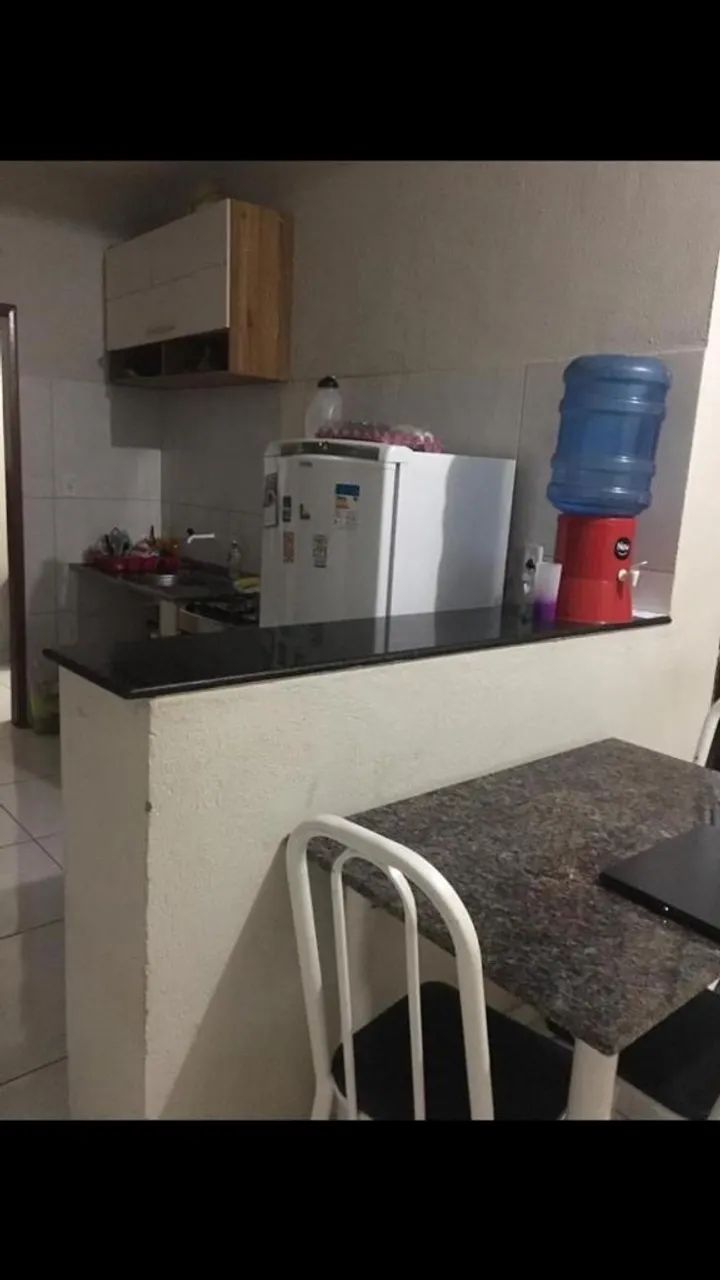 Alugo quarto  - Foto 5