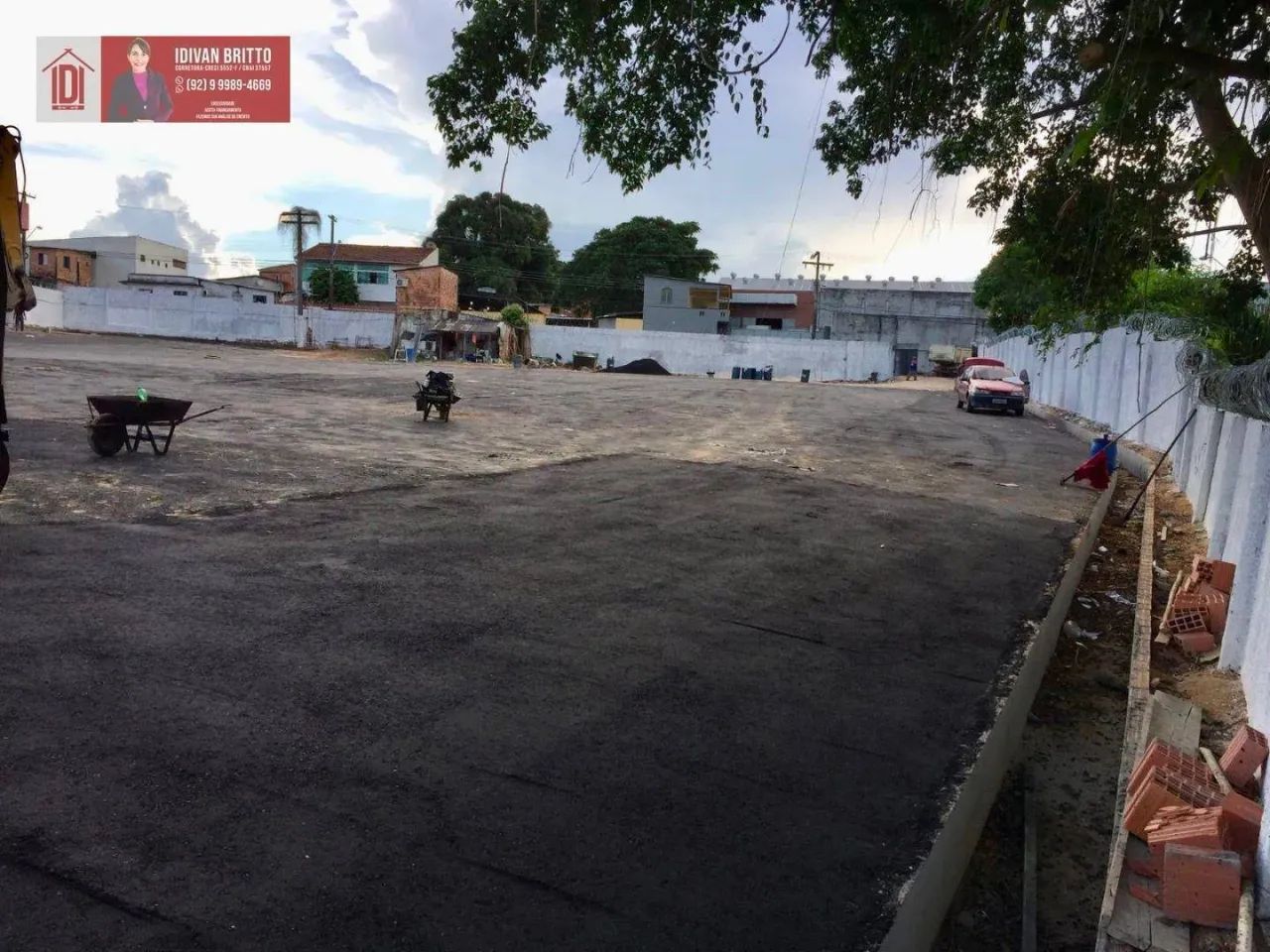 Aleixo- Terreno 4768 m² - Manaus AM - Foto 3