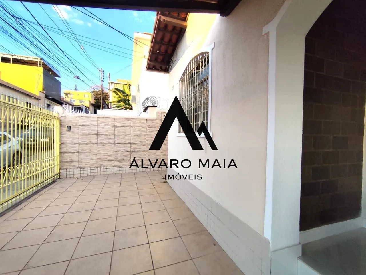 Casa Comercial para alugar no Santo Andre - Foto 3