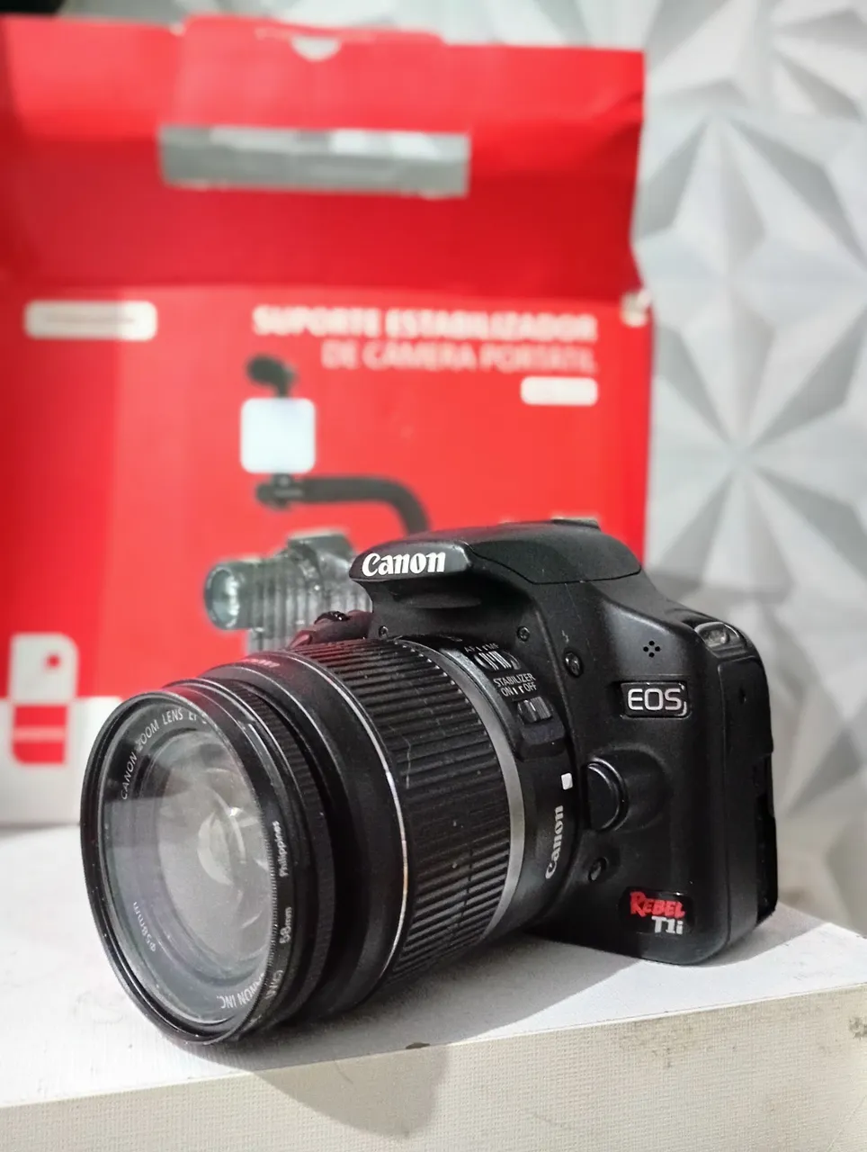 canon t1i