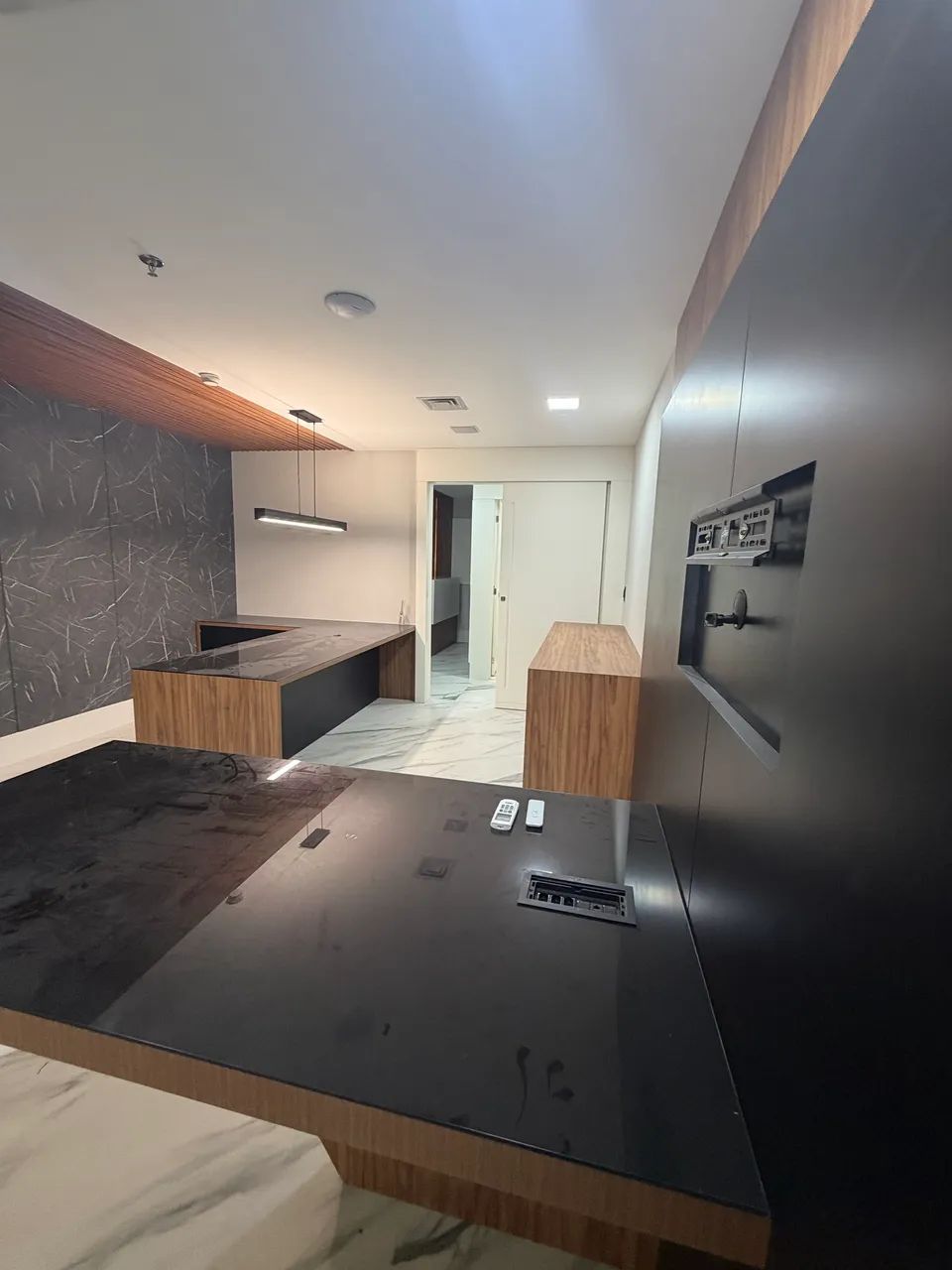 SALA COMERCIAL SHOPPING PRAIA DA COSTA TORRE LESTE - Foto 4