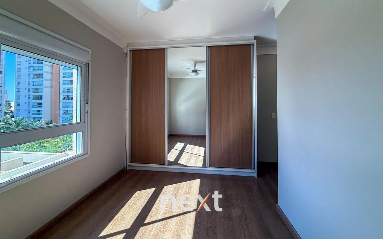 apartamento - Taquaral - Campinas - Foto 3