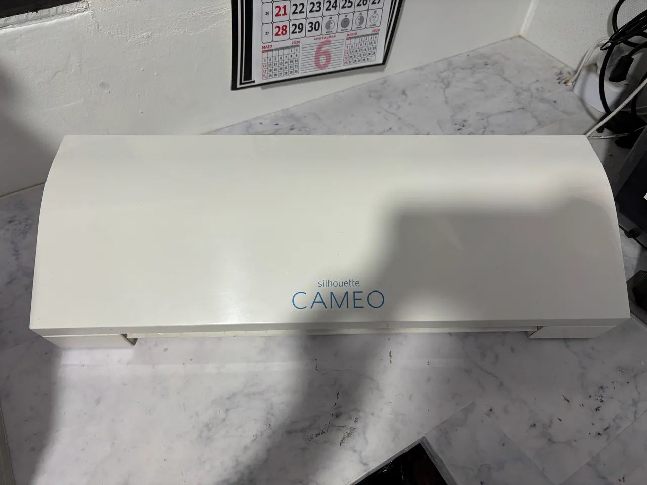 Silhouette Cameo 3 