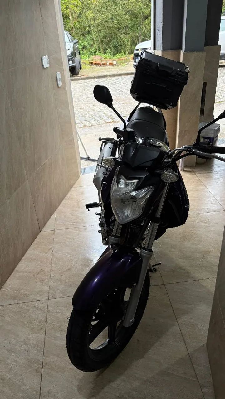 Fazer 250 - Foto 2