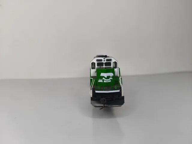 Locomotiva SD40-2 BN COM DCC E SOM KATO HO. - Foto 4