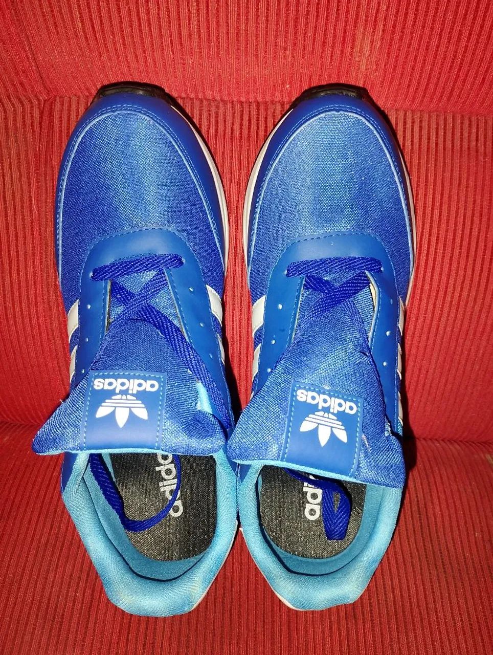 Tênis masculino  - Foto 3