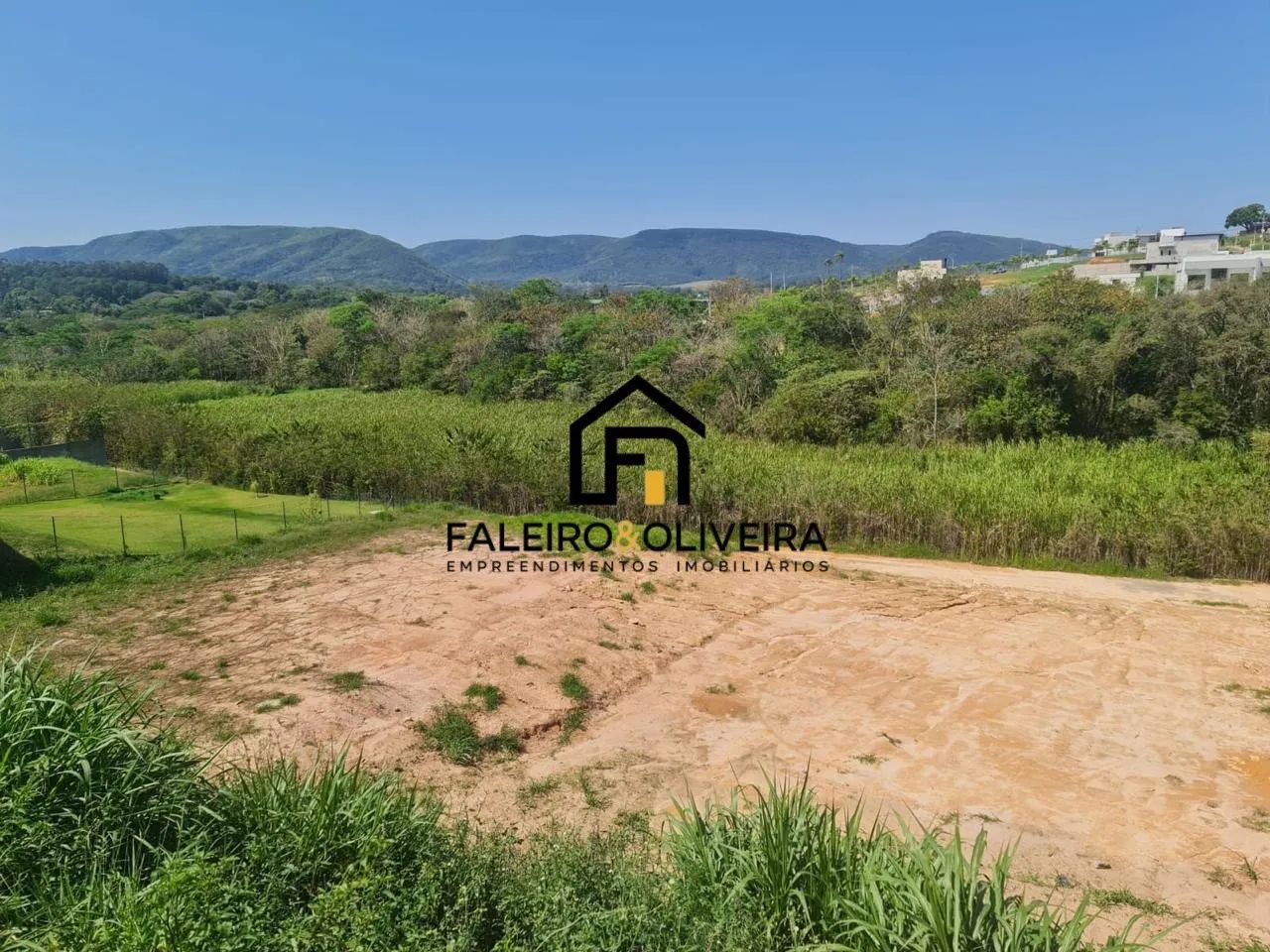 Terreno 1000 m2, Medeiros ,condomínio Vivendas do Japi - Foto 5